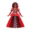 thumbnail image 1 of PARTYHOLIC QUEEN OF HEARTS COSTUME (LARGE), 1 of 1