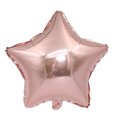 thumbnail image 1 of kurtrusly Five pointed star aluminum foil balloon, 1 of 9
