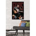 thumbnail image 3 of Elvis Presley - 68 Concert Wall Poster, 22.375" x 34", 3 of 4