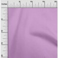 thumbnail image 2 of oneOone Cotton Poplin Purple Fabric Chevron Craft Projects Decor Fabric Printed By The Yard 56 Inch Wide, 2 of 4