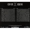 thumbnail image 2 of Secret City Records: 10 Years [Audio CD] Various Artists, 2 of 2
