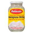 thumbnail image 2 of Bulacan Macapuno String dans un sirop sucré 340 g par bouteille, 2 of 7