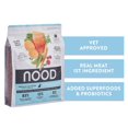 thumbnail image 1 of NOOD Wild-Caught Salmon Cat Food with Probiotics 1.5kg, 1 of 7