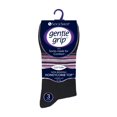 thumbnail image 2 of Gentle Grip - 6 Pairs Ladies Gentle Grip Non Elastic Socks, 2 of 2