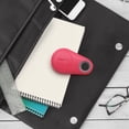 thumbnail image 2 of Anti - Lost Theft Device - Bluetooth Remote GPS Tracker. For Child, Pet, Bag, Wallet. Supports Find Phone & Voice Recording. Small Size, 2 of 3