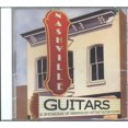 thumbnail image 1 of Various Artists Nashville Guitars CD, 1 of 1