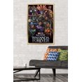 thumbnail image 3 of Marvel Black Panther : Wakanda Forever - Groupe, 3 of 4