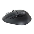 thumbnail image 2 of Souris Sans Fil Multi-Appareils Logitech M720 Triathalon Remise à Neuf avec Récepteur Unificateur, 2 of 7