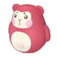 thumbnail image 1 of Electric Rotating Animal Toy Magnetic Safe Bright Colors Kids Electric Animal Toy for Children Color Box Red Monkey, 1 of 12