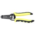 thumbnail image 3 of Dénudeur de Fil Multi-Outils, Câble en PVC Robuste Facile à Utiliser Design Ergonomique pour Plombier pour Réparateur, 3 of 8