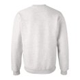 thumbnail image 1 of Gildan Chandail Molletonné à Col Ras du Cou DryBlend pour Hommes, 1 of 1