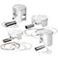 thumbnail image 3 of Wiseco 569M04850 Pro-Lite Piston Kit, 3 of 3