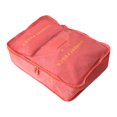 thumbnail image 3 of Nicci Organisateurs de Bagage et Valise, 3 of 4