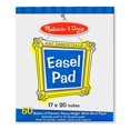 thumbnail image 1 of Bloc-notes en Papier pour Chevalet, 17 Pouces X 20 Pouces, 50 Feuilles, 1 of 1