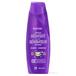 Aussie Miracle Repairer Shampoo with Aloe for All Hair Types