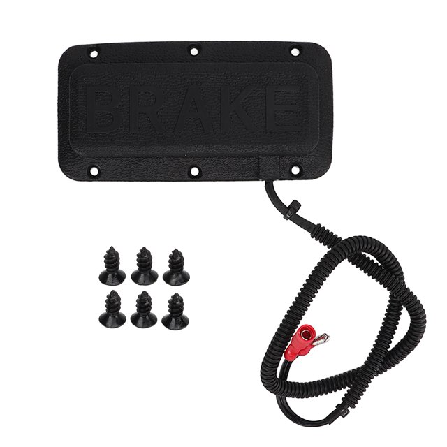 Golf Cart Brake Light Switch,Golf Cart Brake Light Universal Golf Cart Brake Light Switch Brake Light Switch Masterfully Created