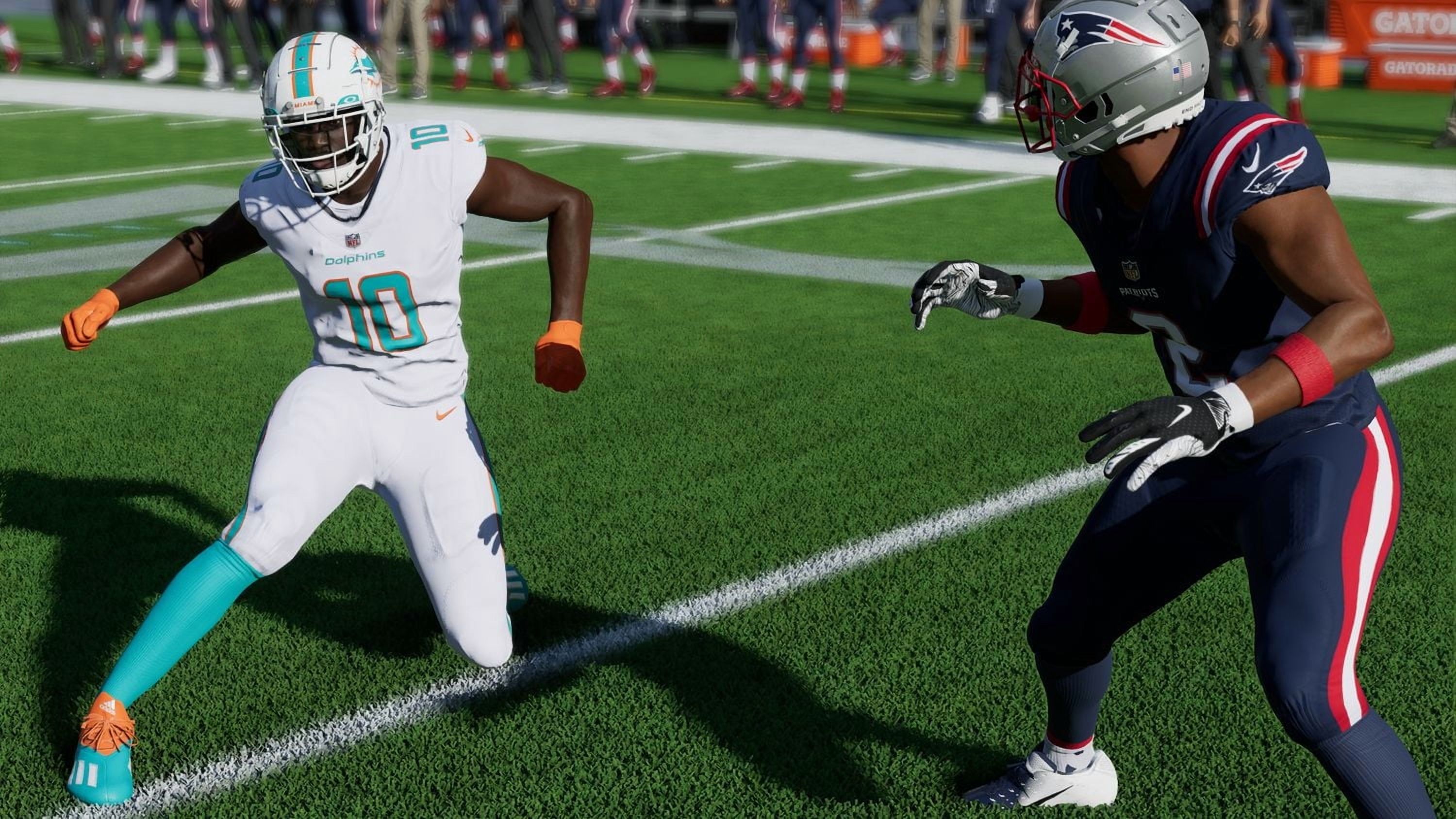 Jeu vidéo Madden NFL 23 pour (Xbox Series X)