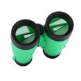 thumbnail image 1 of fastboy Telescope 6X36 Portable Kid Binocular Foldable Children Outdoor Observing Binocular Green, 1 of 8