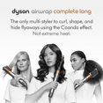 thumbnail image 2 of Dyson Airwrap Multi-Styler Complete Long | Certifed Refurbished Like New (Grade A), 2 of 6