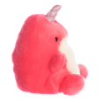 thumbnail image 2 of Aurora Palm Pals - Nia Narwhal 5 Pouces, 2 of 3