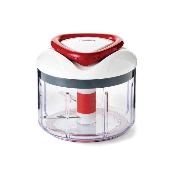Zyliss Easy-Pull Food Processor