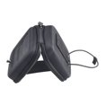 thumbnail image 4 of Yimiti Golf-Rangefinder Carrying Case Bag Hunting Camera Pouch Rangefinder Storage Bag,Black, 4 of 9