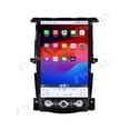 thumbnail image 1 of ZWNAV 14.5 inch Car Radio for Nissan 370Z 2008-2019 Latest UI Interface Android 14 CarPlay GPS Navigation Multimedia Player Head Unit, 1 of 16
