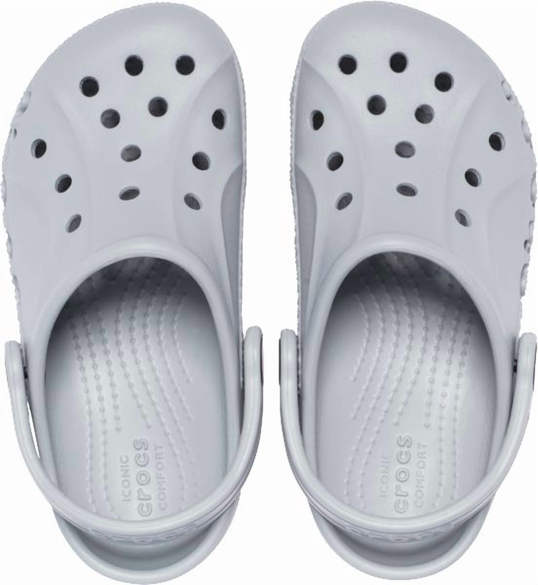 Sabot Crocs Baya pour enfant