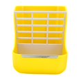 thumbnail image 2 of 2 In 1 Food Hay Feeder For Rabbit Indoor Hay Feeder For Rabbit Feeder Bowls Use For Grass Food, 2 of 3