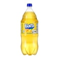 thumbnail image 1 of Fanta Ananas Bouteille, 2 Liters, 1 of 11