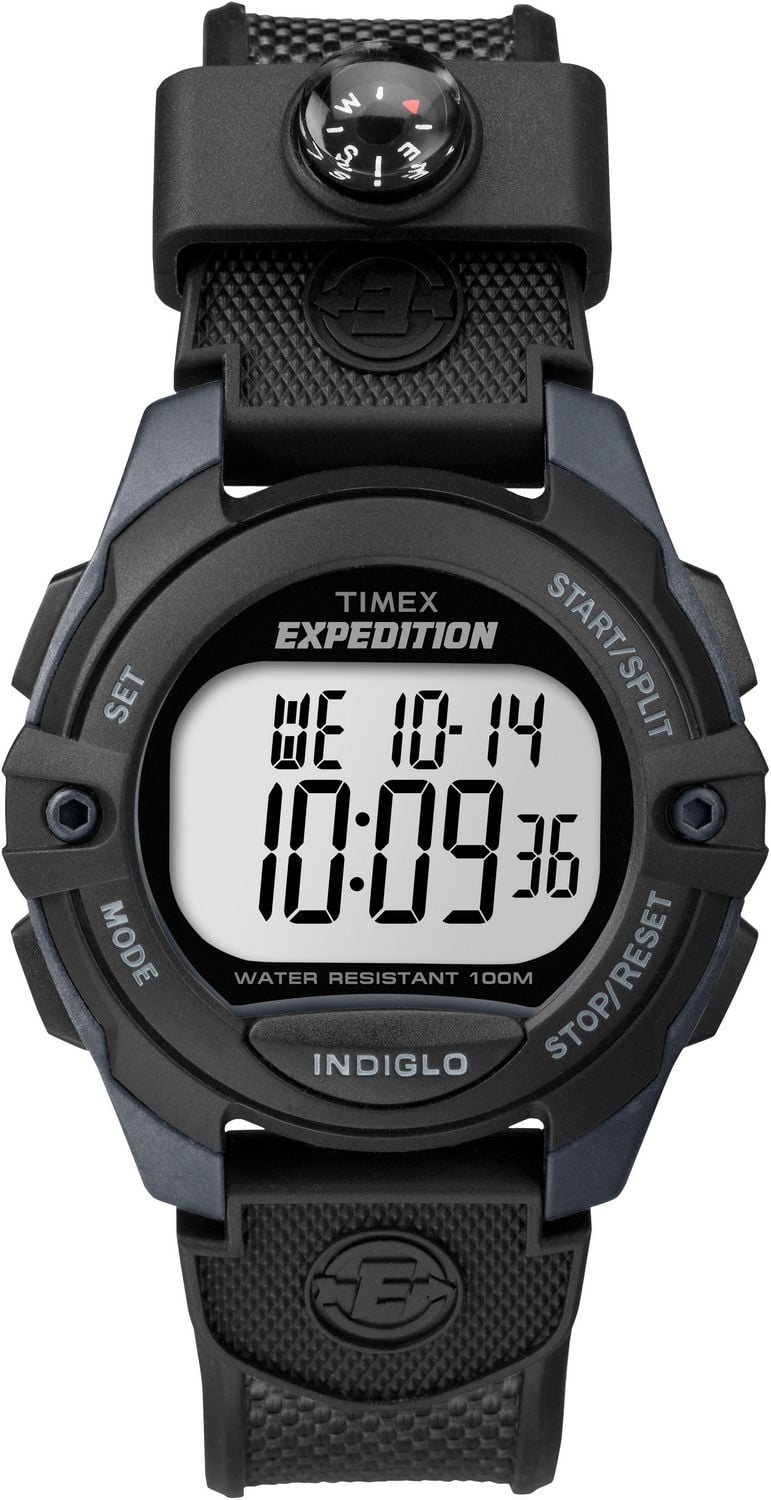 Montre numérique ExpeditionMD de TimexMD pour hommes