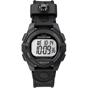 Timex® Expedition® Men's Digital Watch