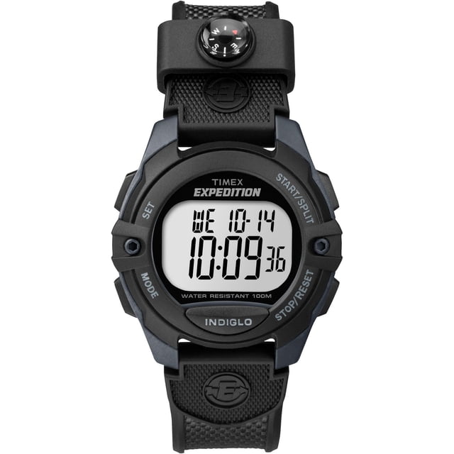 Timex® Expedition® Men's Digital Watch