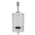 thumbnail image 4 of Replacement  Micro Electric Motor , Motor RS550 High Speed Micro Motor for Electric Toy Car Children Motorcycle, 4 of 8