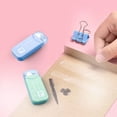 thumbnail image 4 of Double-Sided Craft Tape for and School Projects - Ideal for Scrapbooking and Applications 6PCS, 4 of 5