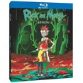 thumbnail image 2 of Rick et Morty: la Septième Saison Complète [Blu-ray], 2 of 3