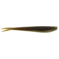 thumbnail image 1 of Berkley PBBMW2-SMLT PowerBait Minnow, 2" 18Pk, Smelt, 1 of 3