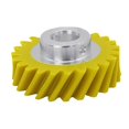 thumbnail image 1 of Pour Pièces de Batteur sur Socle KitchenAid, Option Fiable de Remplacement de Vis Sans Fin, 1 of 5