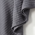 thumbnail image 4 of Allswell Blanket, Navy, Queen Size, 4 of 6