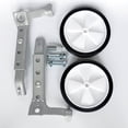 thumbnail image 4 of 16-24'' Child Kids Training Wheels Stabilisers Reinforced Metal Bracket, 4 of 8