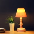 thumbnail image 4 of Led Lights for Bedroom, Mini Street Light Scene Table Lamp Decoration with Warm LED Glow for Desktop, 4 of 5