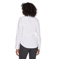 thumbnail image 3 of Iyla Women's Button-Down Dress Shirt, 3 of 6