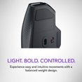 thumbnail image 4 of Gaming Mouse Alienware AW620M Wireless Wired 26000 DPI, 4 of 11