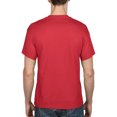 thumbnail image 5 of Gildan DryBlend T-Shirt à Manches Courtes pour Adulte, 5 of 5