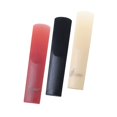 thumbnail image 3 of 3Pcs Resin Plastic Saxophone Reeds Parts for Clarinet Soprano Alto Tenor Sax, 3 of 6