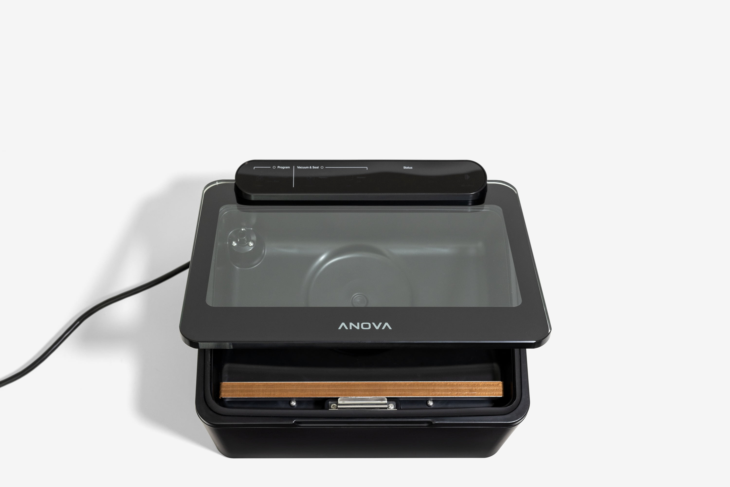 Anova-Machine à sceller sous vide à chambre Precision
