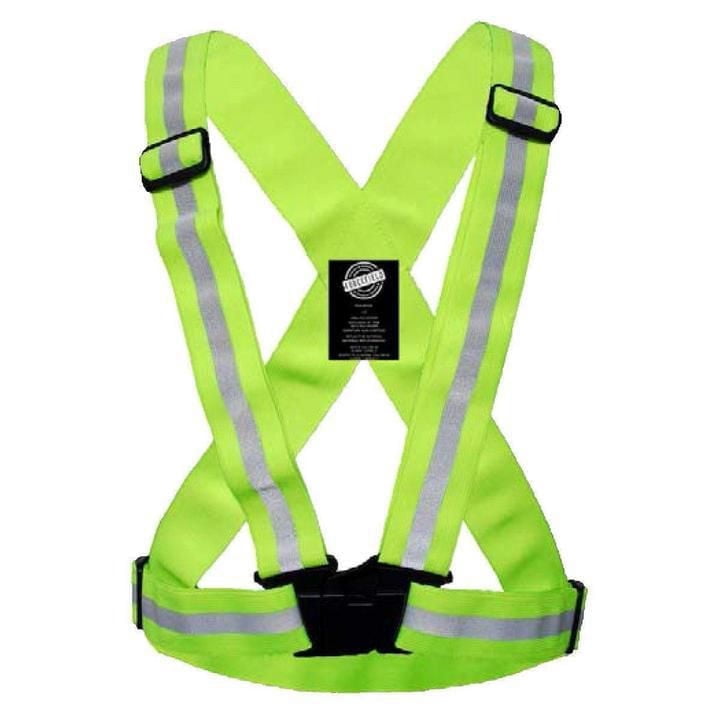 Ceinture de sécurité routière