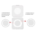 thumbnail image 4 of tredstone Mobile Phone Joystick Mini Plastic Smartphone Sucker Touch Rocker Gamepad Controller Assist Joypad Gaming Accessories Black, 4 of 4