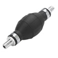 thumbnail image 2 of Hand , Hand Feed Pump Durable  For Helicopters Ships Motorcycles For  Cars For Fuel Systems 10mm, 2 of 8