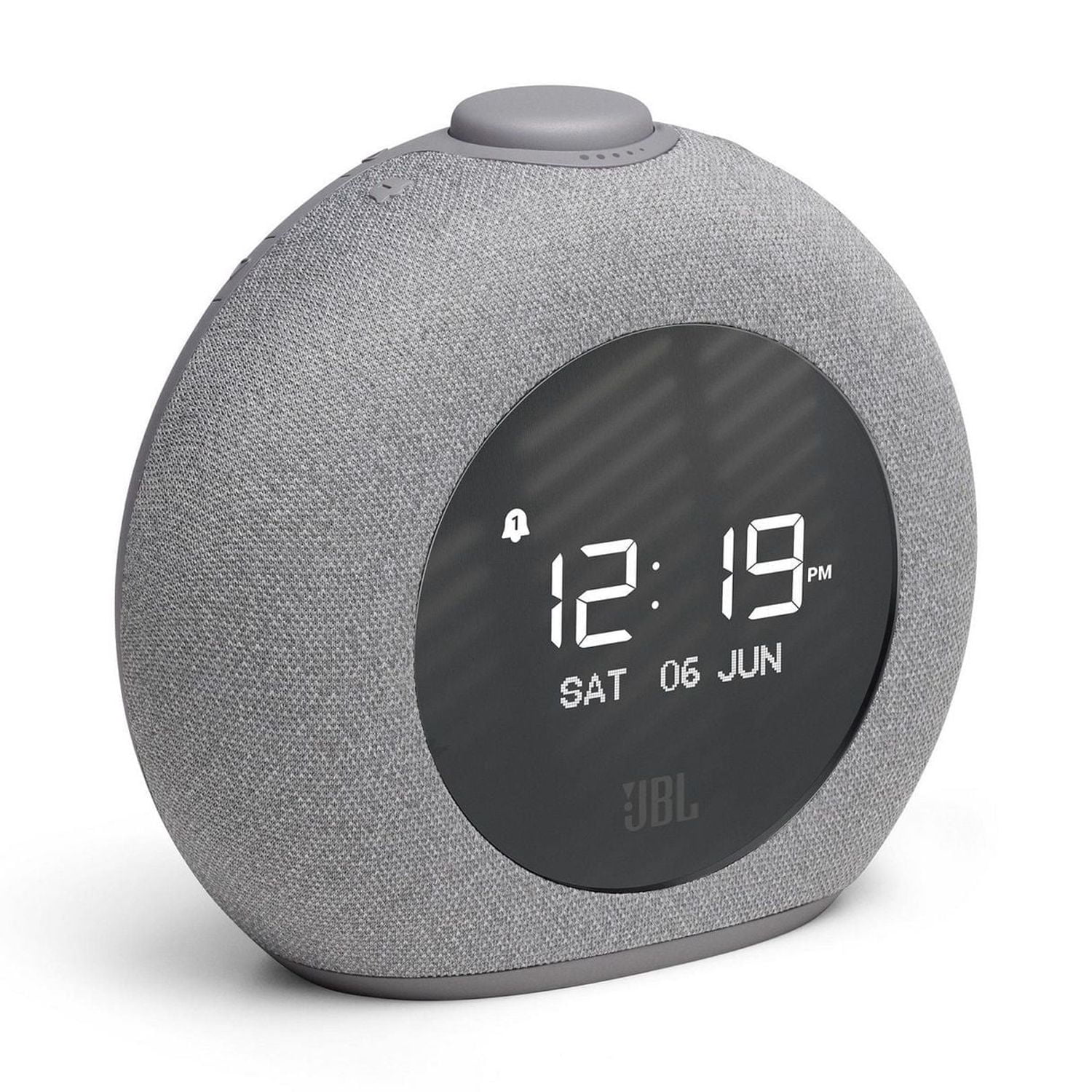 JBL HORIZON 2 Enceinte radio réveil Bluetooth avec FM